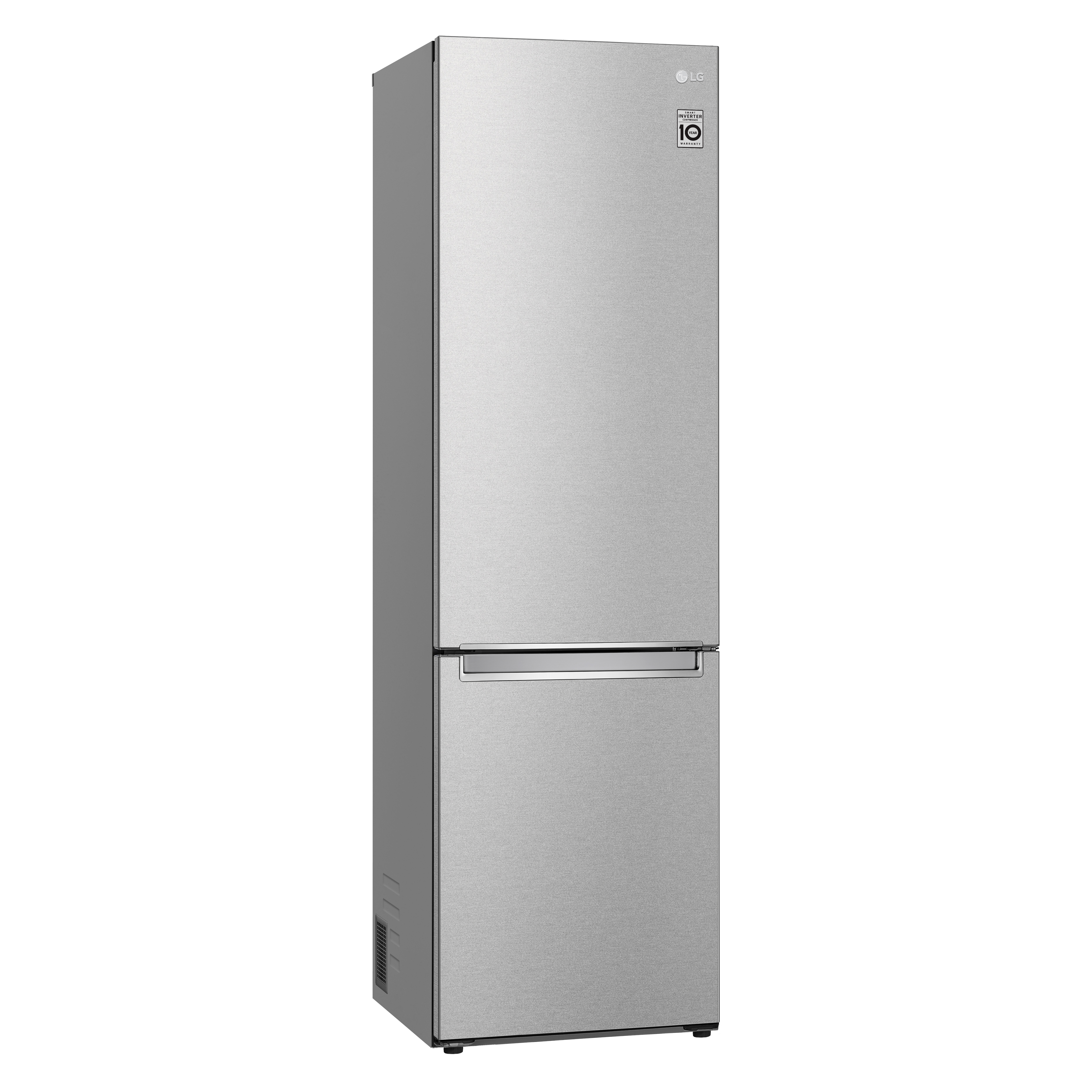 Frigorífico combi LG GBB92MBB3P 203x60x68 No Frost inox